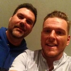 Meet your Posher, Brian